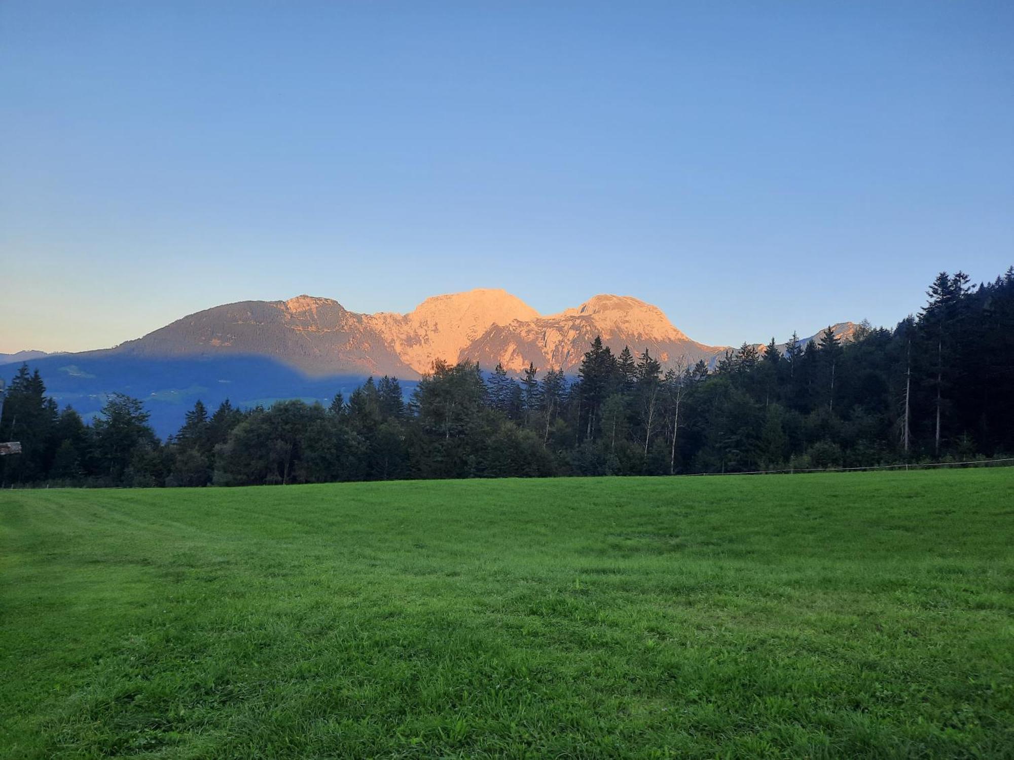 Gasthof Hochödlehen Schönau am Königssee