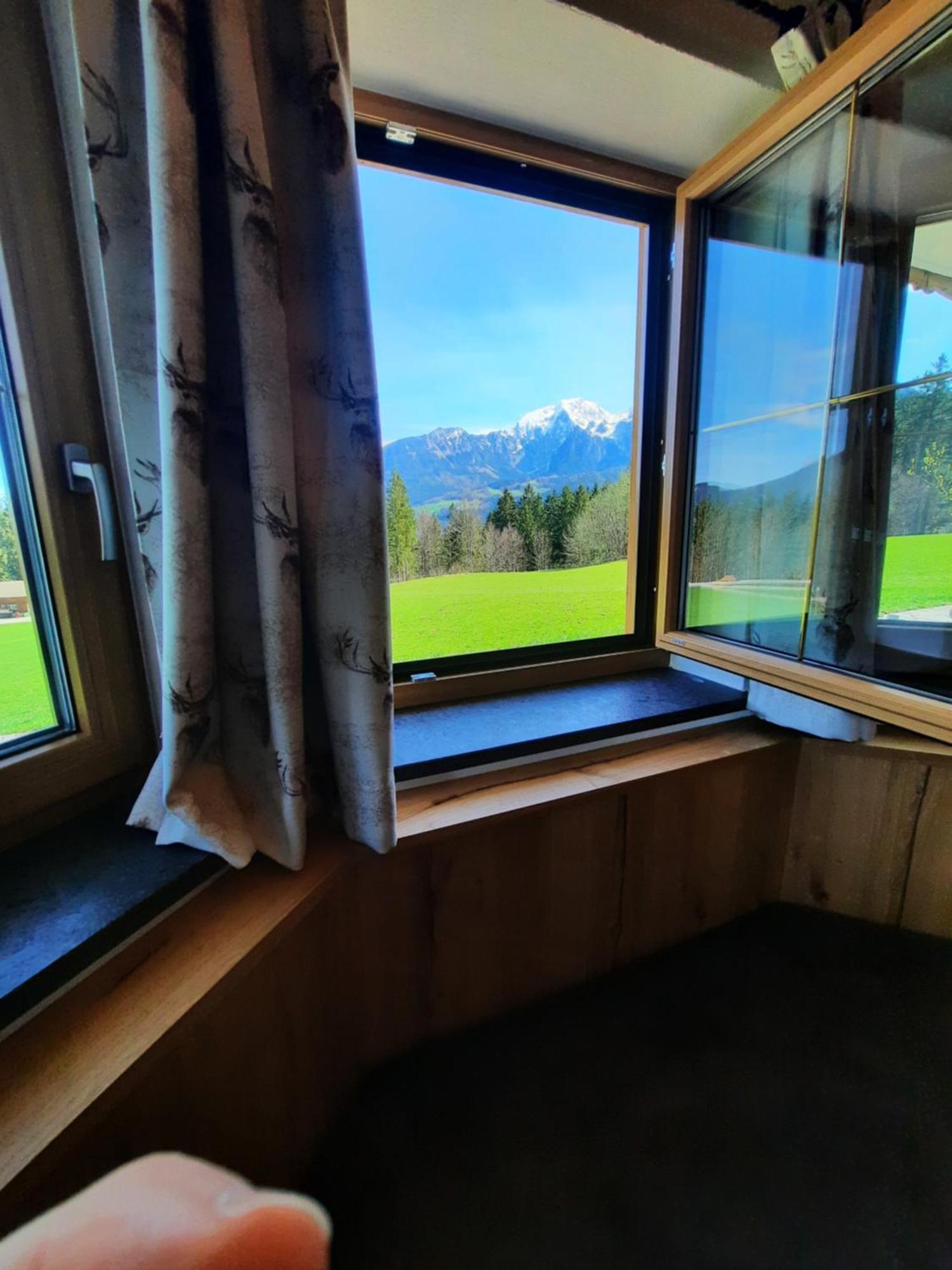 Hochödlehen Gasthof Schönau am Königssee