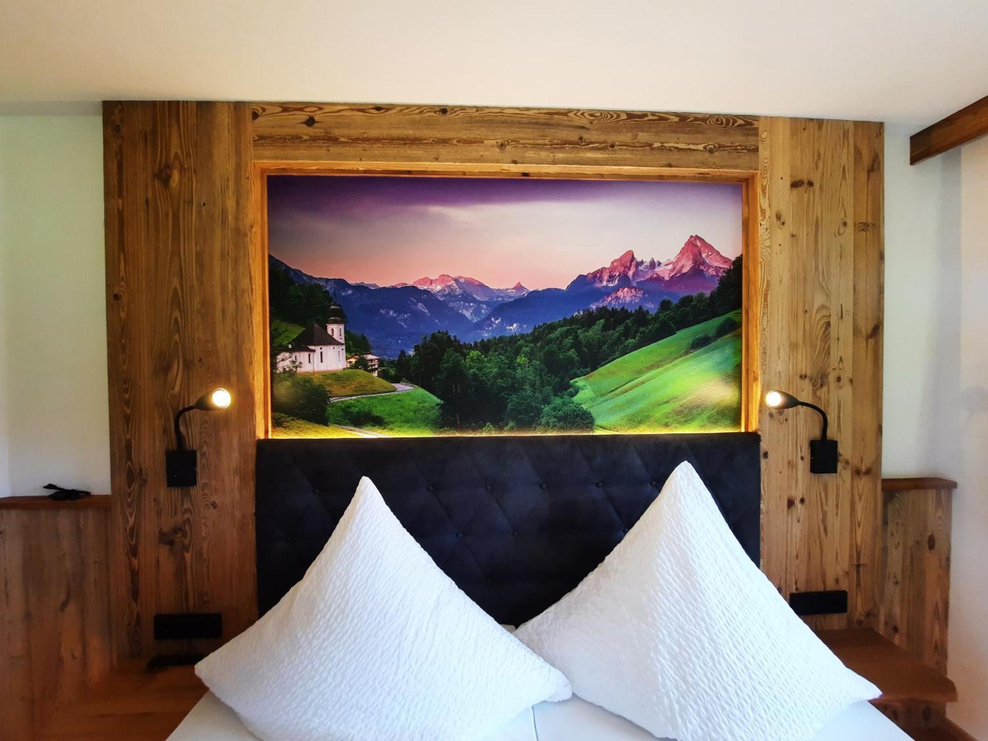 Hochödlehen Gasthof 3*