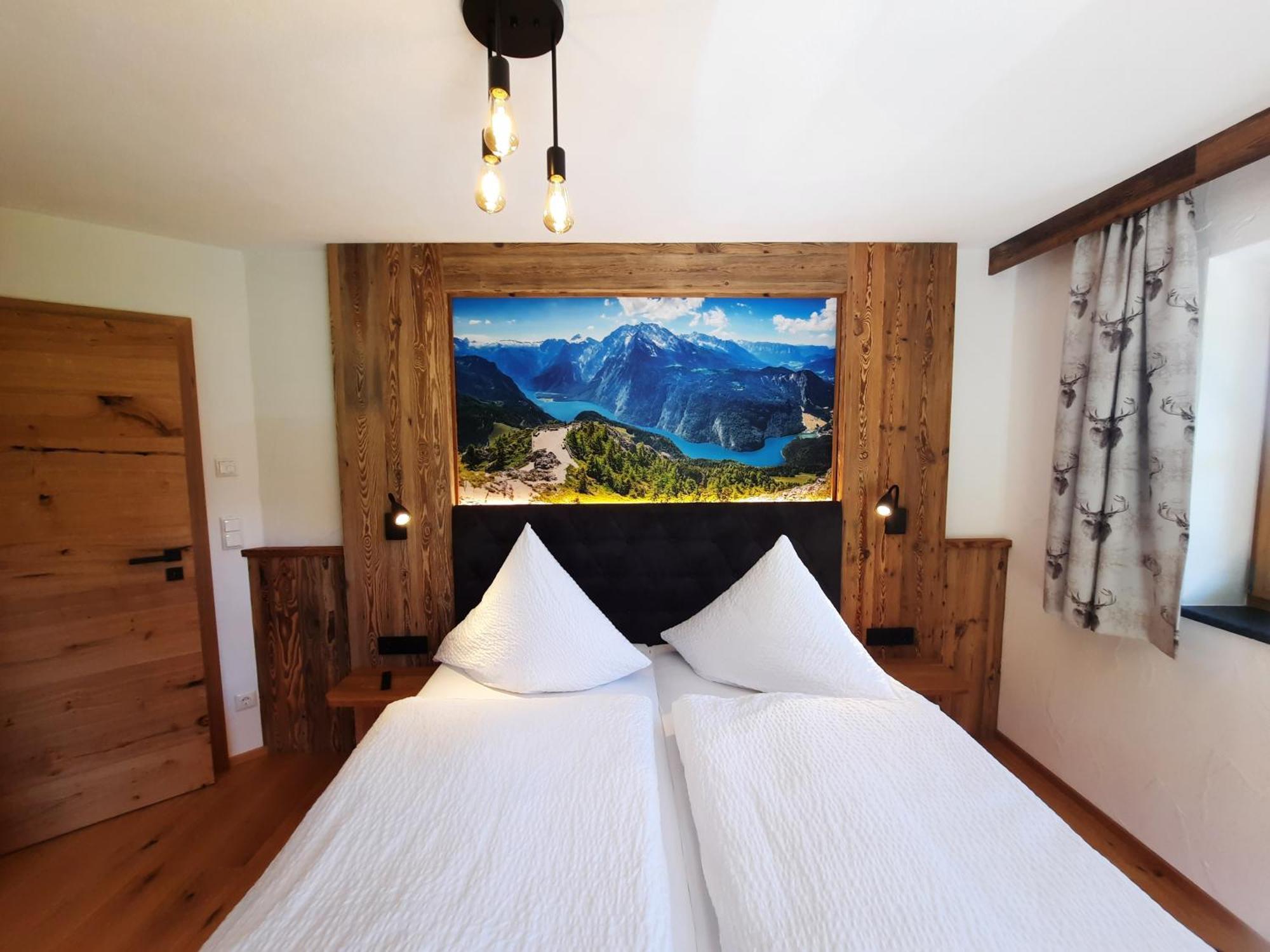 Hochödlehen 3* Schönau am Königssee