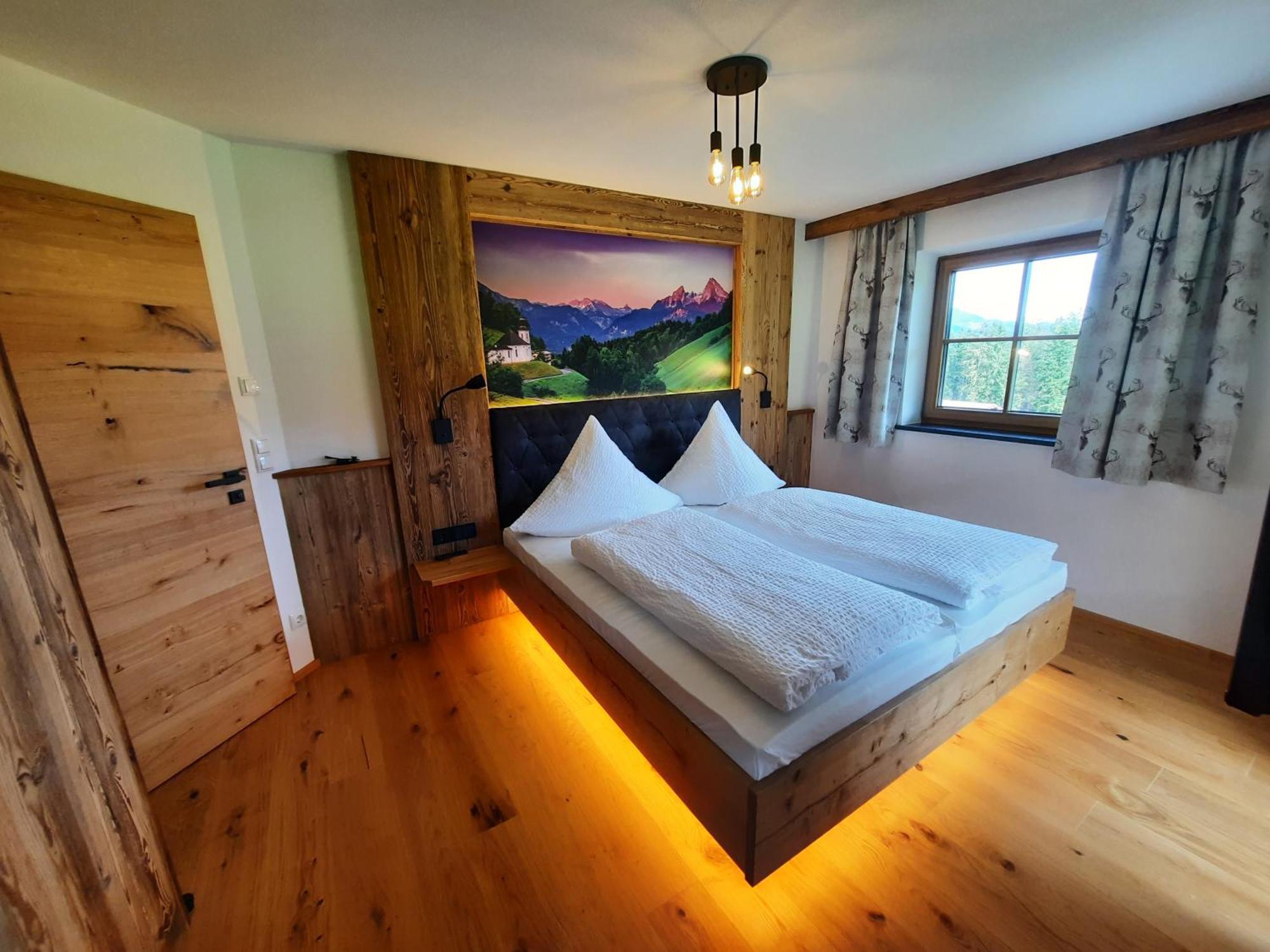 Gasthof Hochödlehen Schönau am Königssee