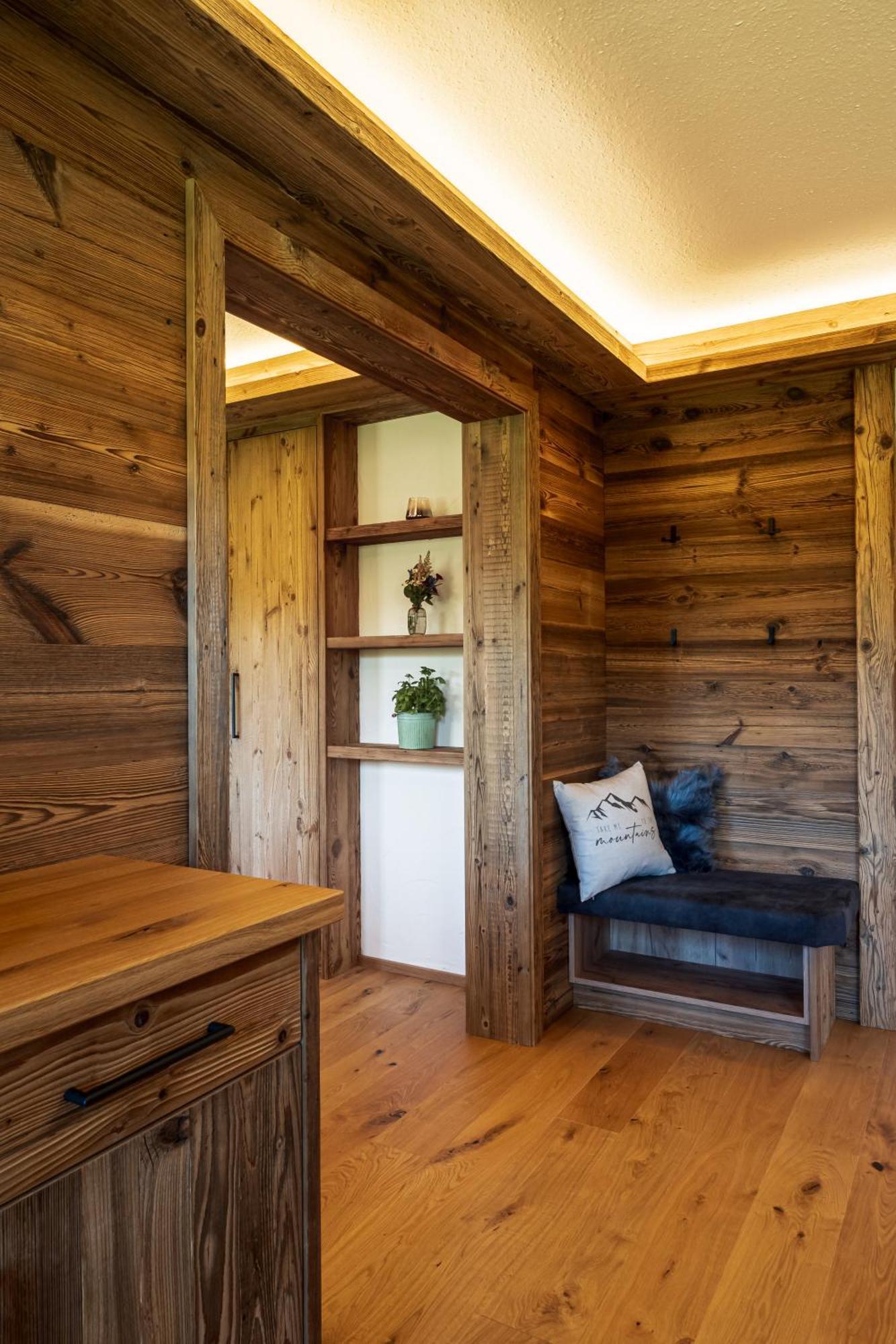 Gasthof Hochödlehen 3*