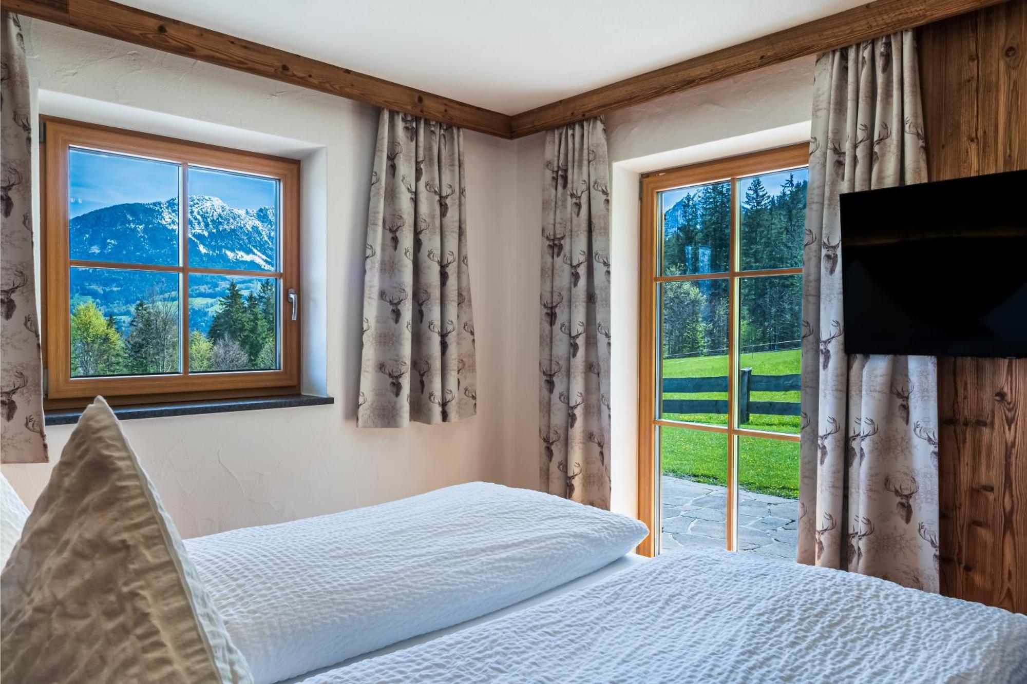 Hochödlehen Schönau am Königssee