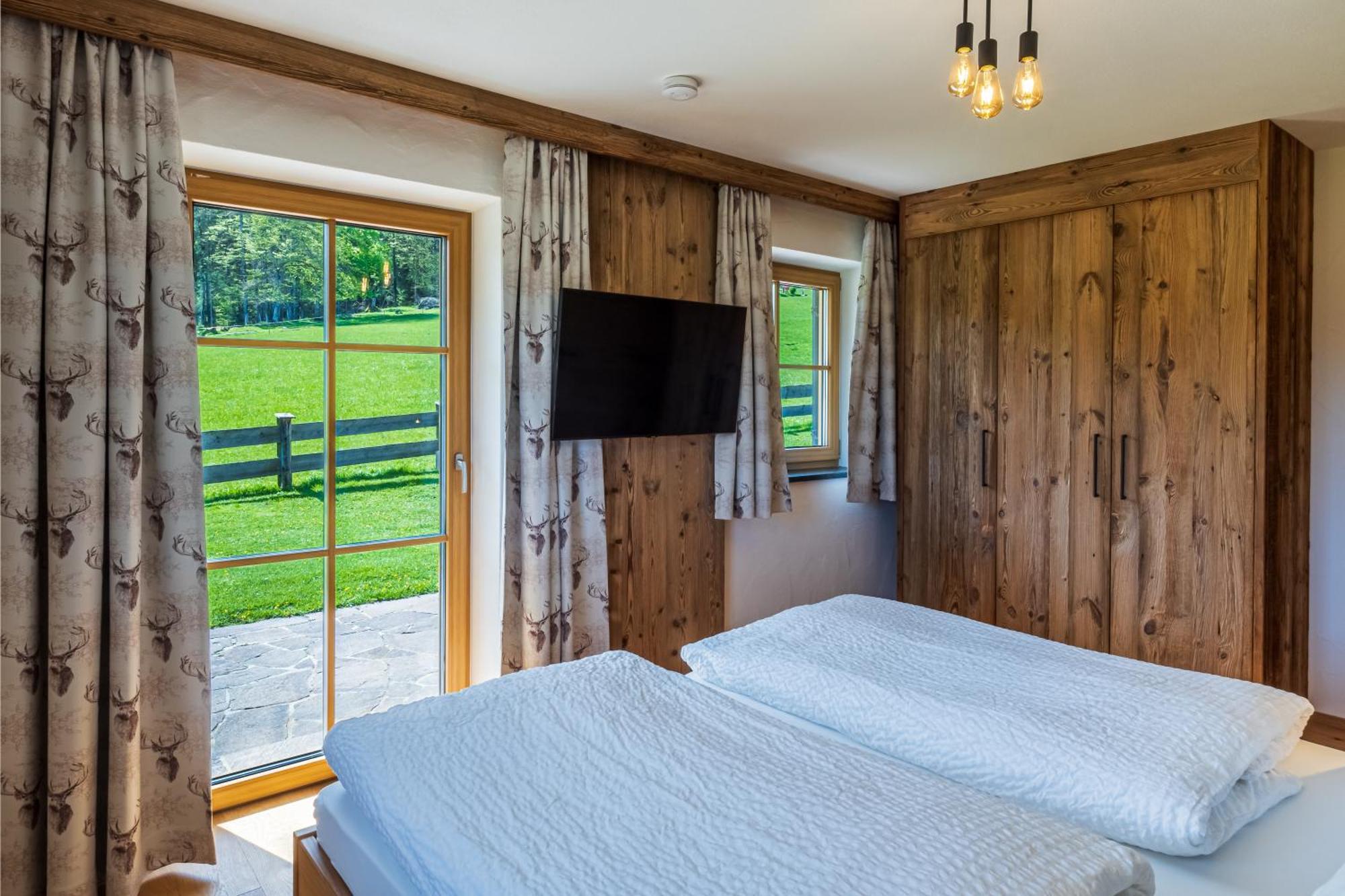 Hochödlehen Gasthof 3*
