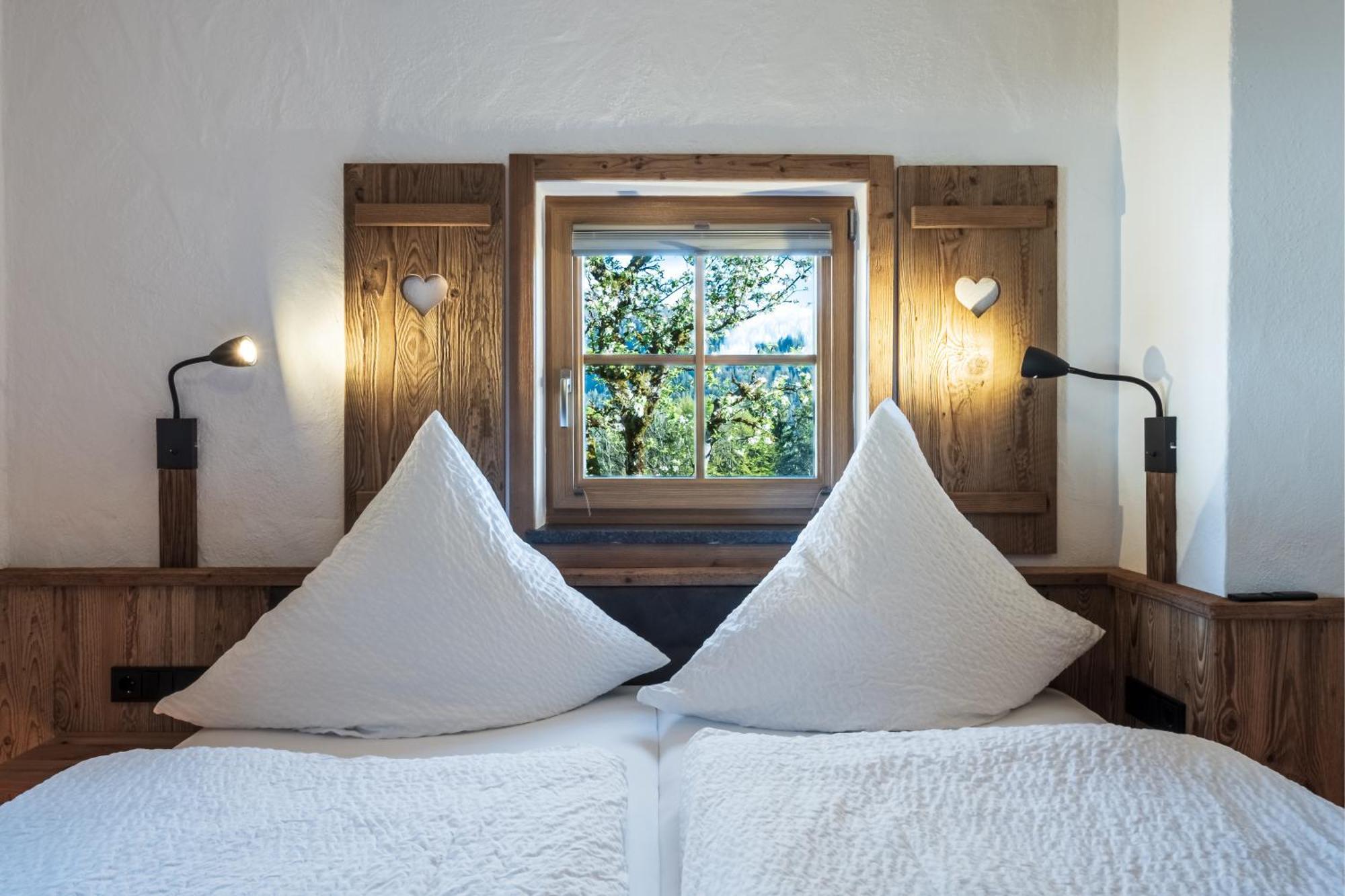 Gasthof Hochödlehen