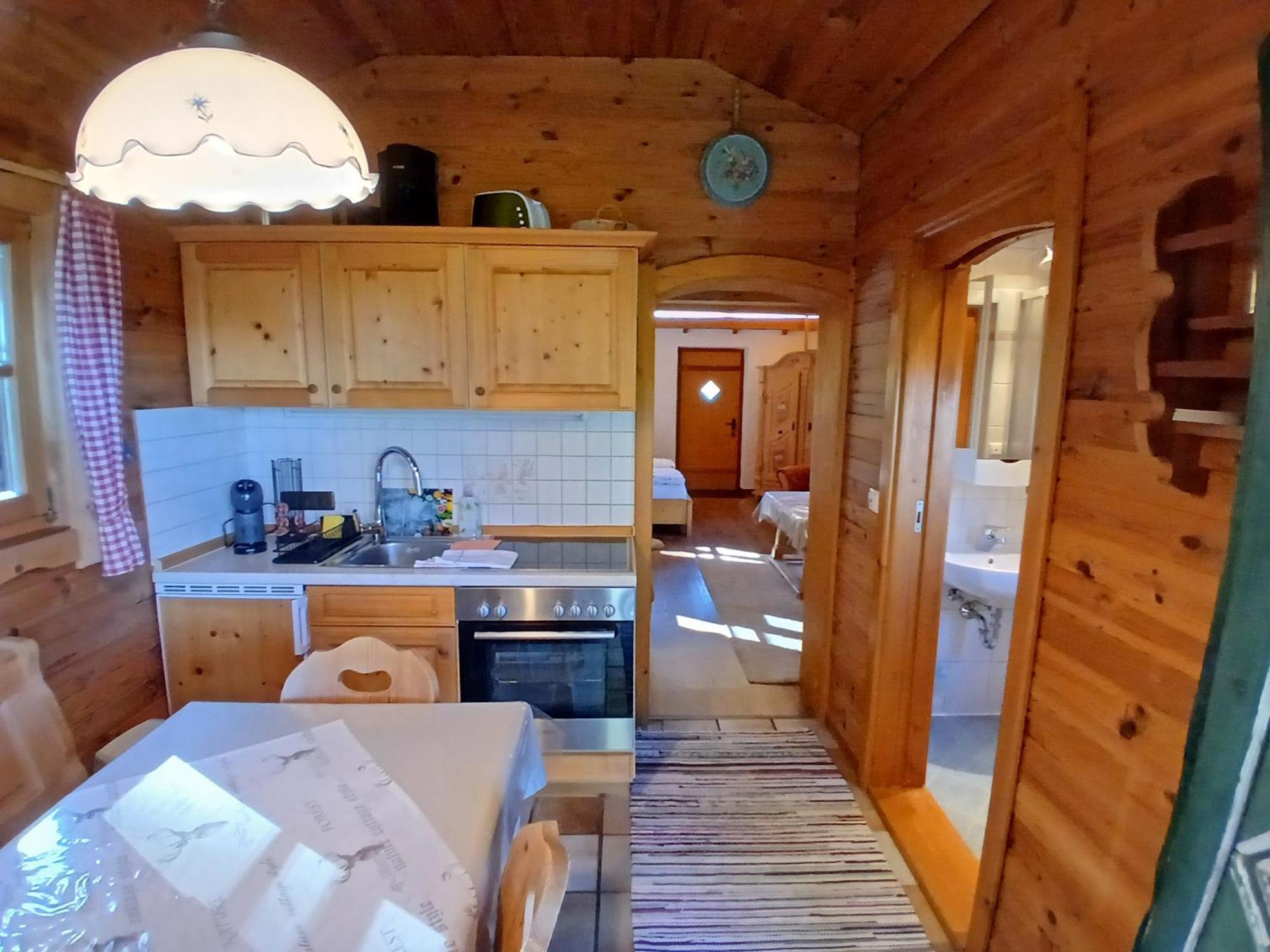 Hochödlehen 3* Schönau am Königssee