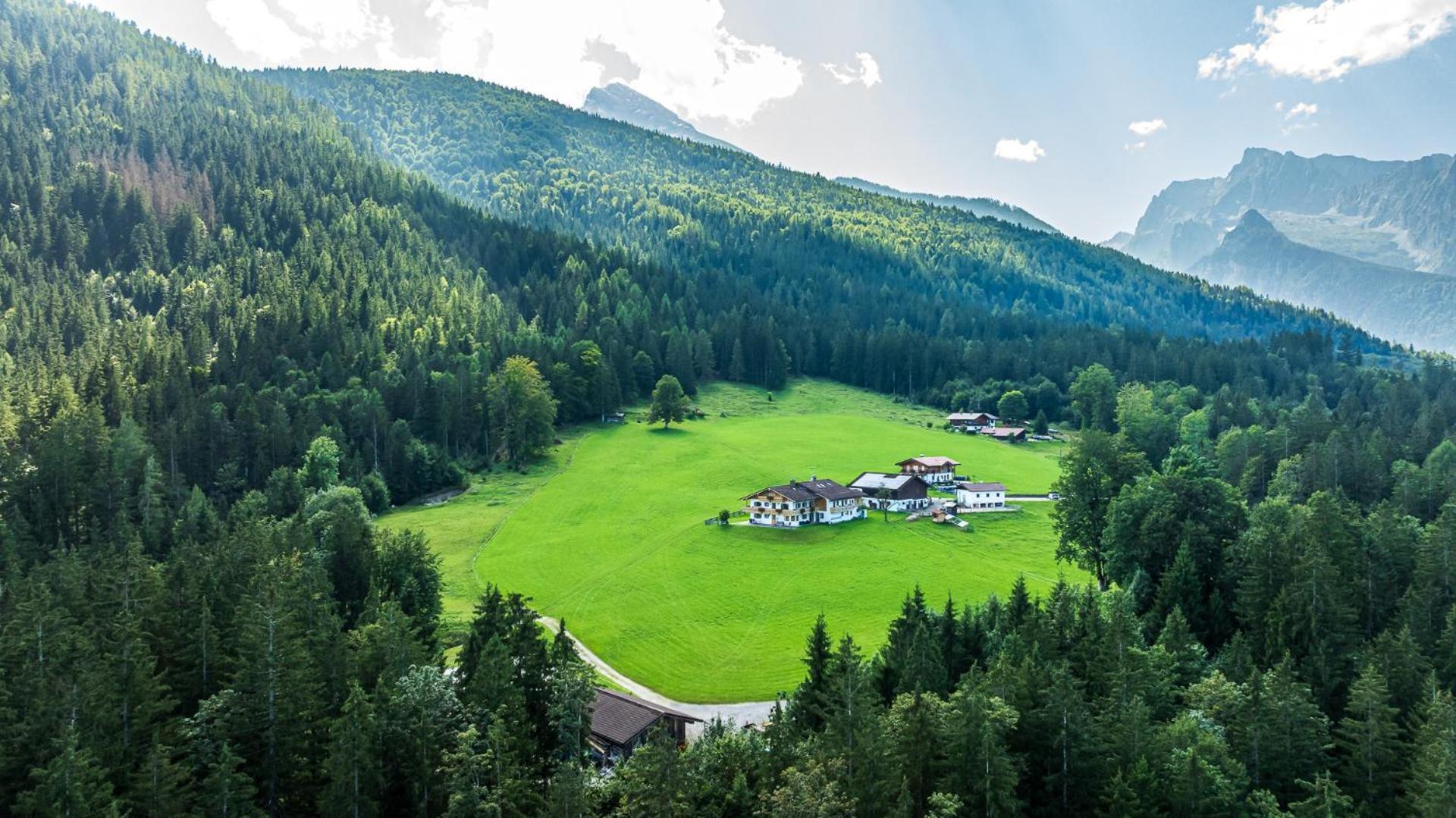 Hochödlehen
