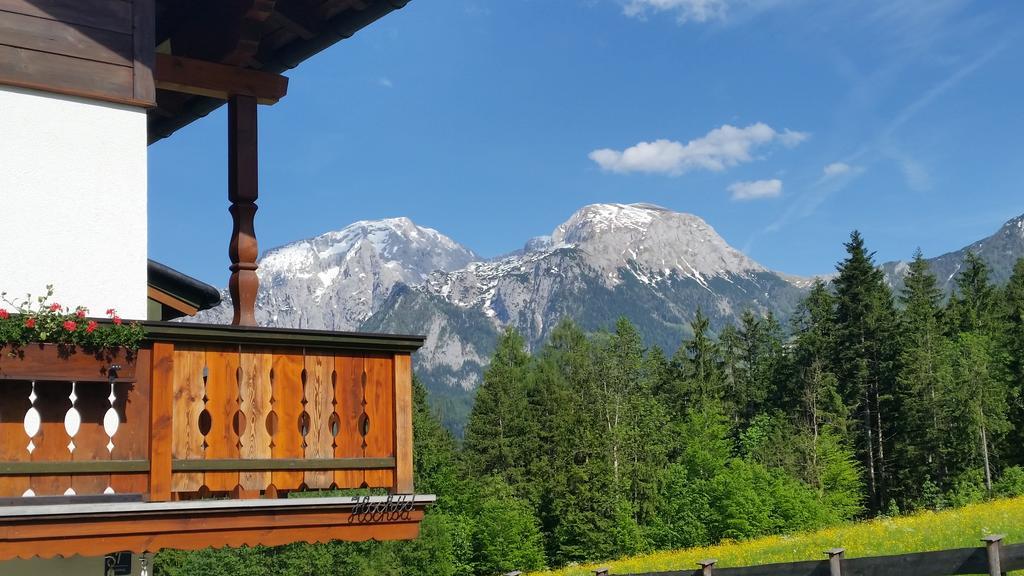 Gasthof Hochödlehen 3*