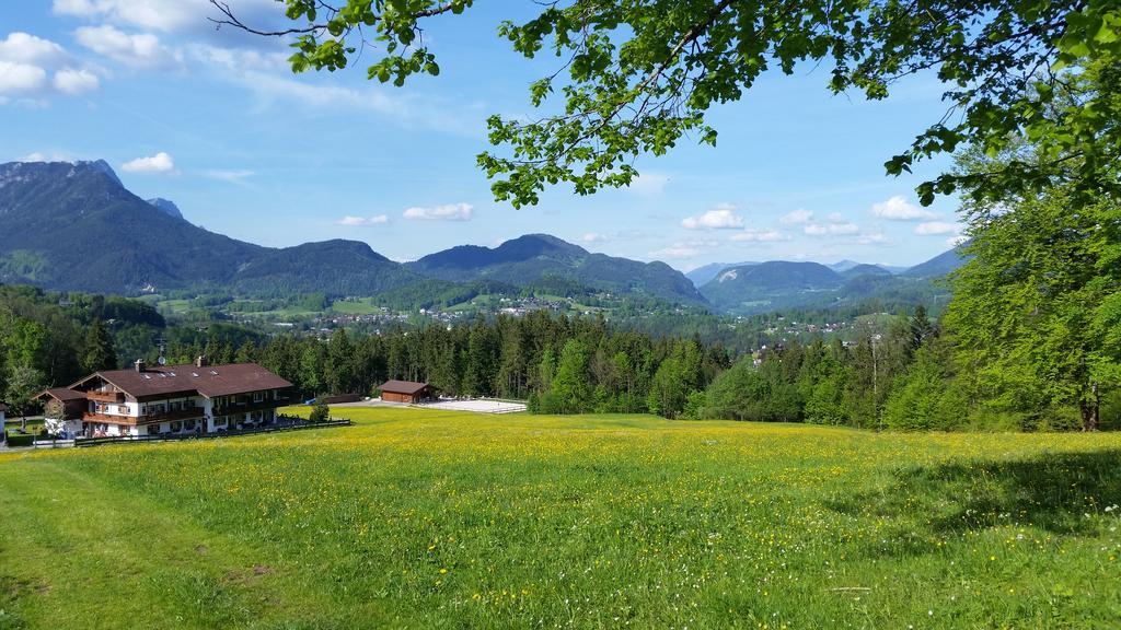 Hochödlehen Gasthof 3*